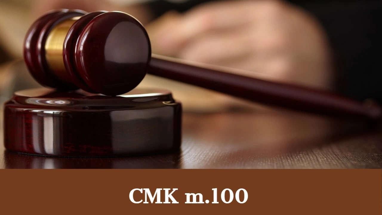 Tutuklama Nedenleri, Süreleri ve Tutuklamaya İtiraz: Ceza Hukukunda Temel Kavramlar ve Haklar ⚖️