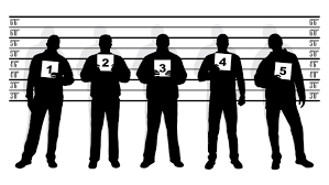 🕵️‍♂️👁️ Teşhis ve Yüzleştirme İşlemi: Tanımı, Süreci ve Hukuki Boyutu