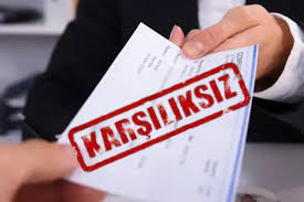 ⚖️ KARŞILIKSIZ ÇEK DÜZENLEME SUÇU VE CEZASI HAKKINDA HER ŞEY