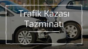 🚗 TRAFİK KAZASI TAZMİNAT DAVASI: HAKLARINIZI BİLİN, ADALETİ ARAYIN ⚖️